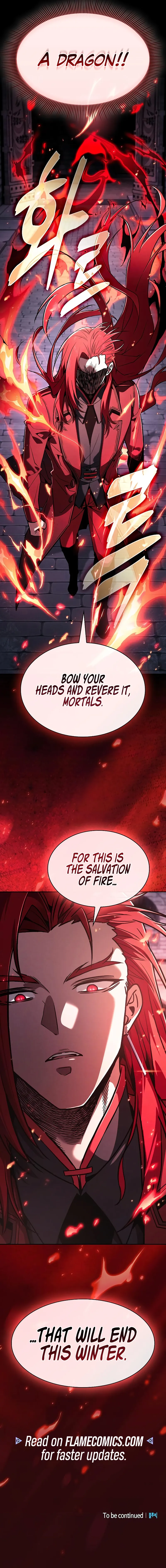 Academy's Genius Swordsman Chapter 135 - Page 17