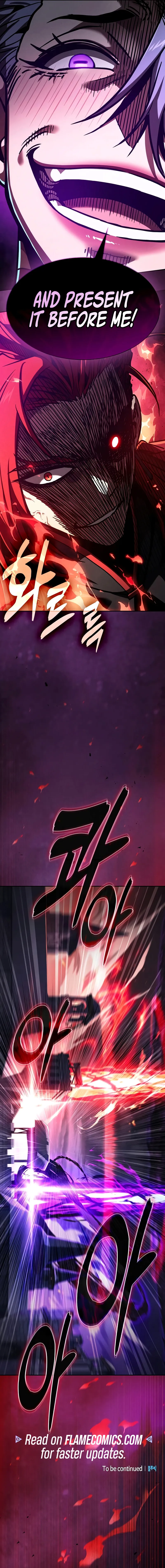 Academy's Genius Swordsman Chapter 141 - Page 14