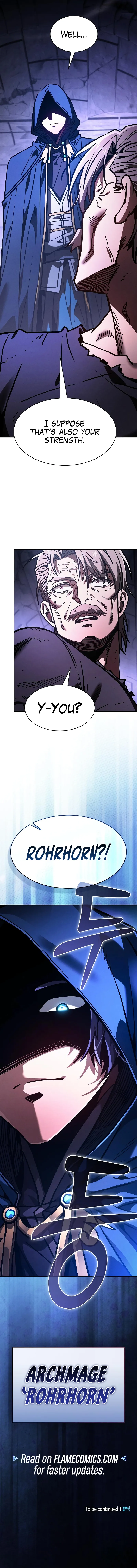 Academy's Genius Swordsman Chapter 144 - Page 14