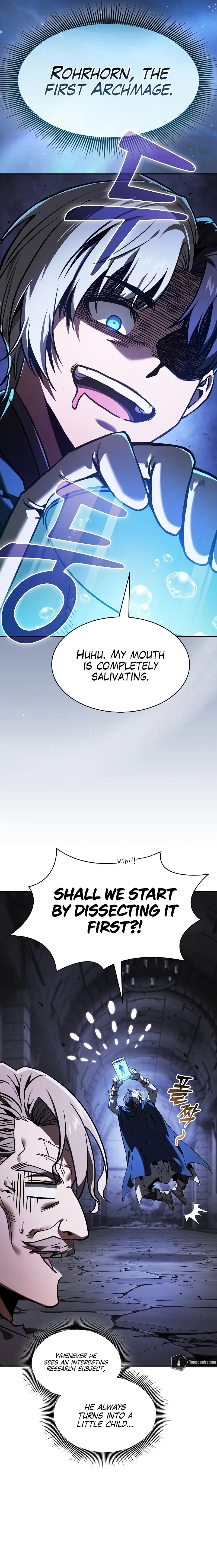 Academy's Genius Swordsman Chapter 146 - Page 2