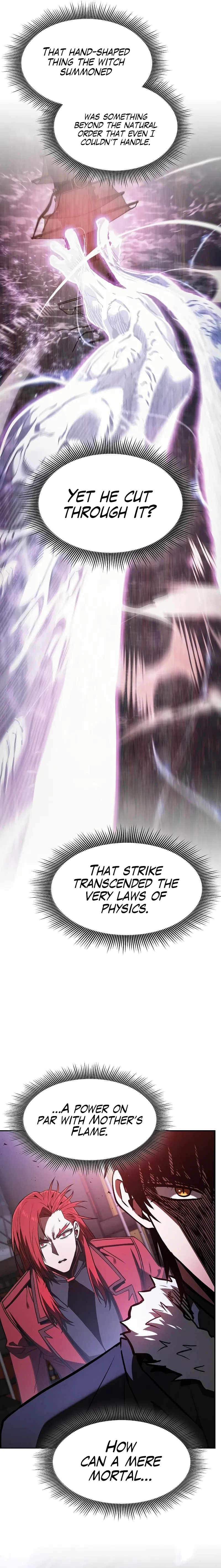 Academy's Genius Swordsman Chapter 146 - Page 10