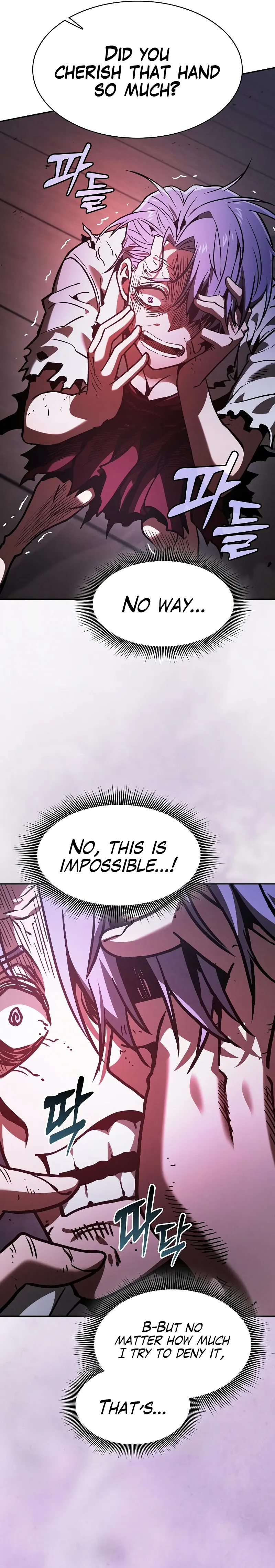 Academy's Genius Swordsman Chapter 146 - Page 15