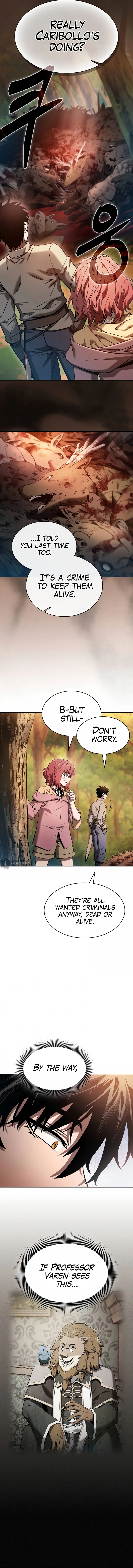 Academy's Genius Swordsman Chapter 15 - Page 2