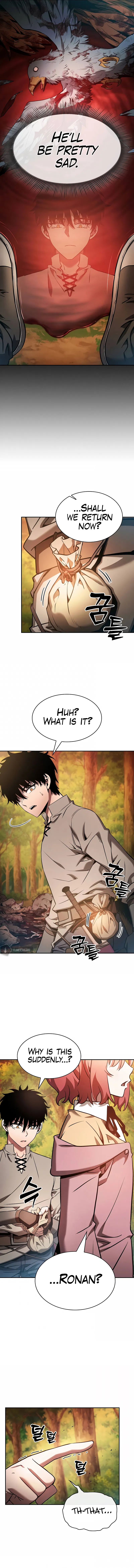 Academy's Genius Swordsman Chapter 15 - Page 3