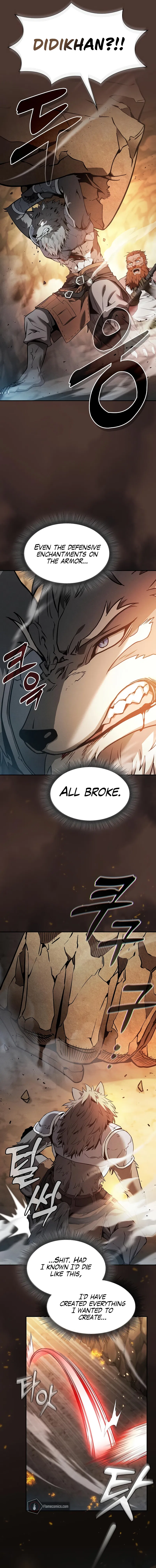 Academy's Genius Swordsman Chapter 25 - Page 10