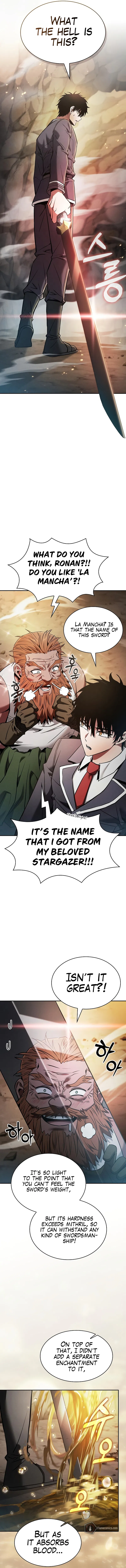 Academy's Genius Swordsman Chapter 25 - Page 18