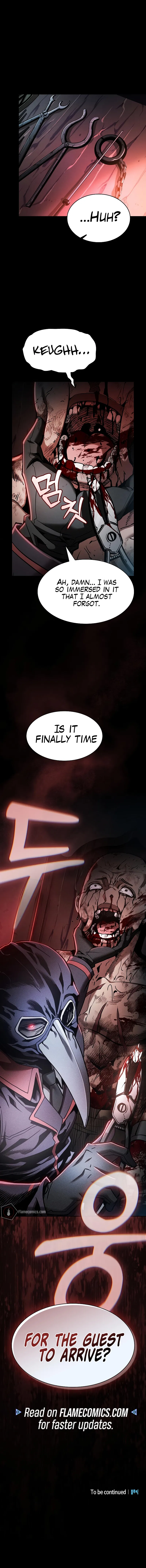 Academy's Genius Swordsman Chapter 28 - Page 17