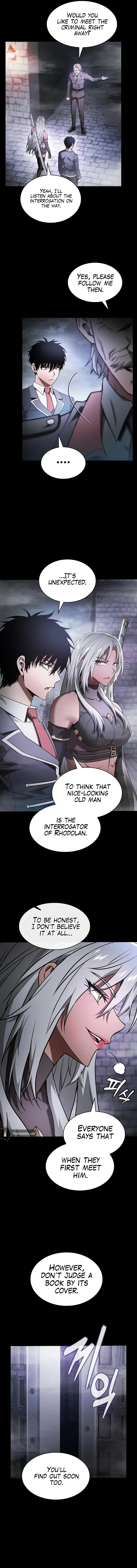 Academy's Genius Swordsman Chapter 29 - Page 2
