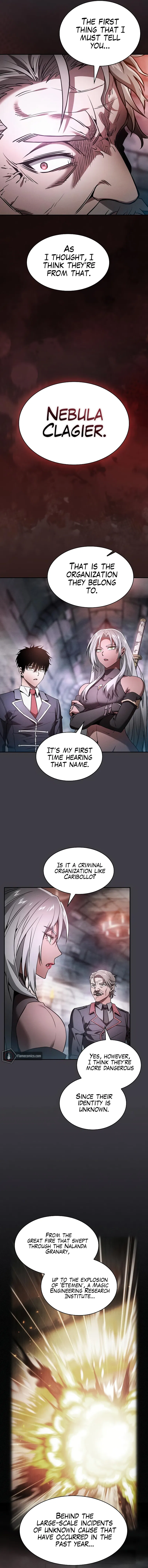 Academy's Genius Swordsman Chapter 29 - Page 4
