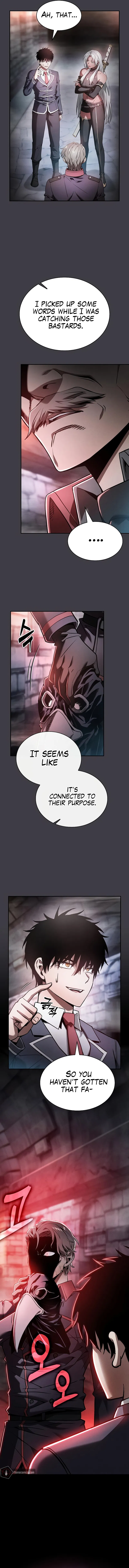 Academy's Genius Swordsman Chapter 29 - Page 6