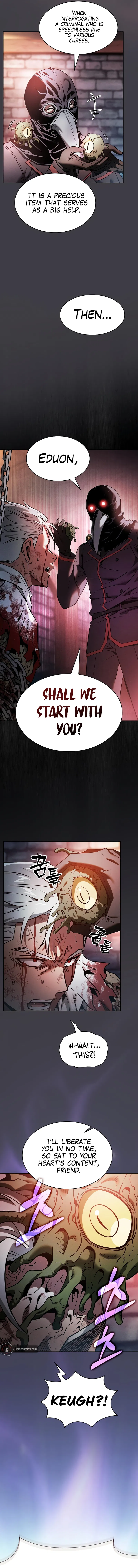 Academy's Genius Swordsman Chapter 29 - Page 15