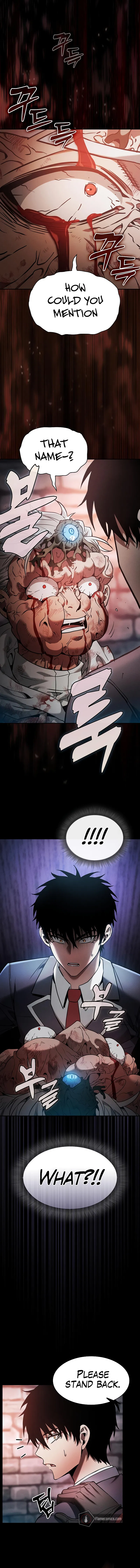 Academy's Genius Swordsman Chapter 30 - Page 2