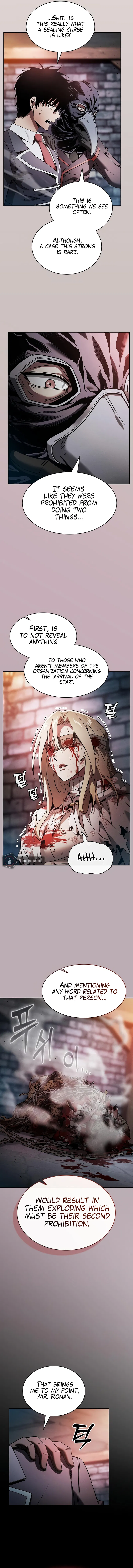 Academy's Genius Swordsman Chapter 30 - Page 5