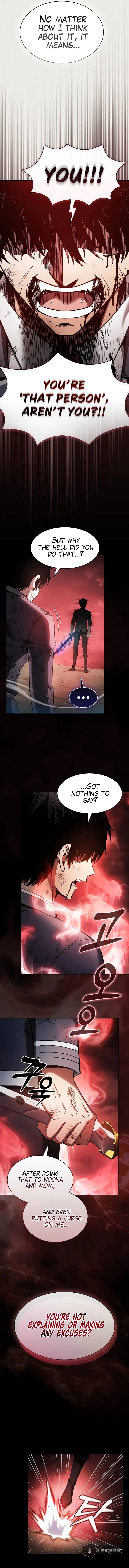 Academy's Genius Swordsman Chapter 33 - Page 10
