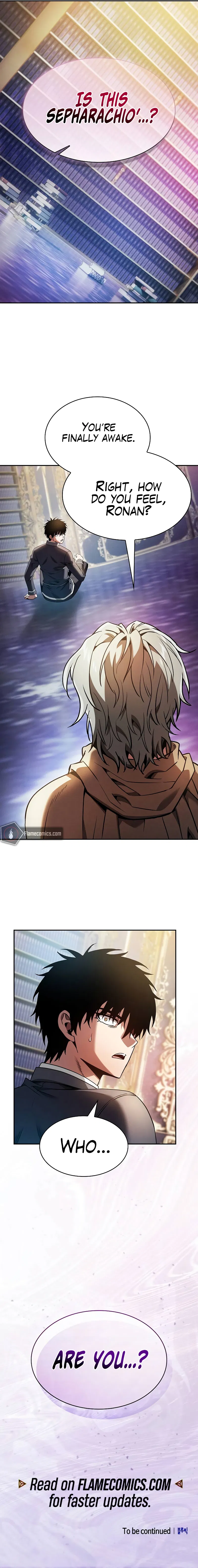 Academy's Genius Swordsman Chapter 33 - Page 13