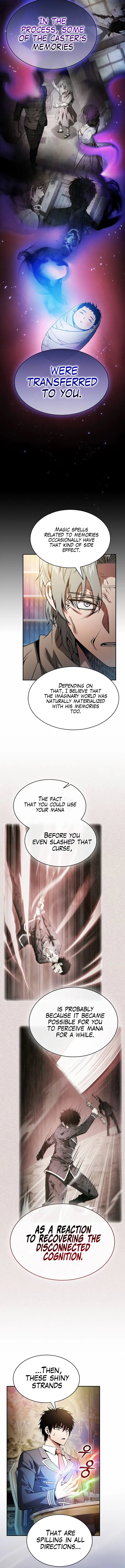 Academy's Genius Swordsman Chapter 34 - Page 6