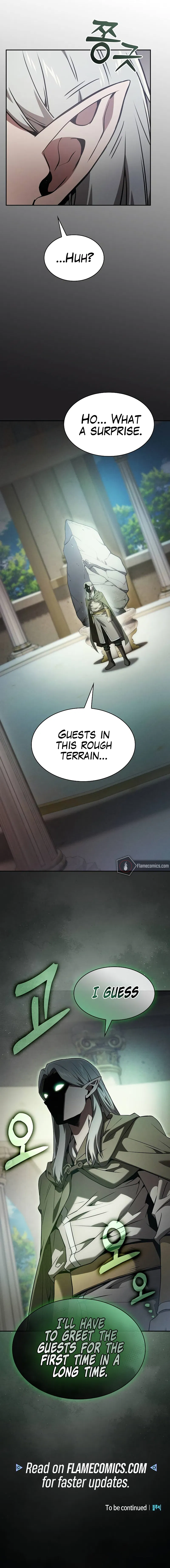 Academy's Genius Swordsman Chapter 39 - Page 22