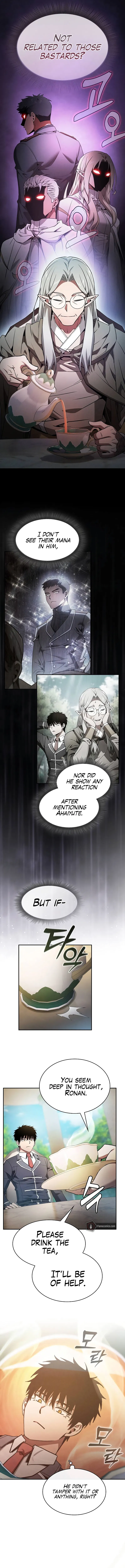 Academy's Genius Swordsman Chapter 40 - Page 14