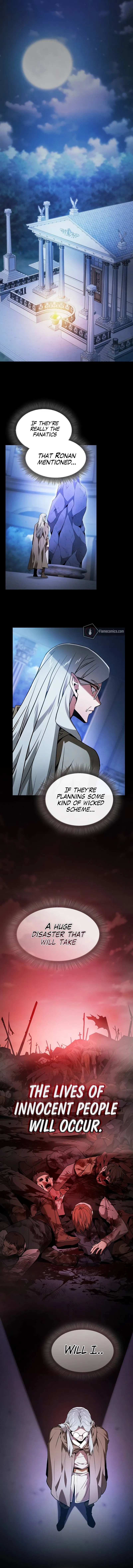 Academy's Genius Swordsman Chapter 41 - Page 6