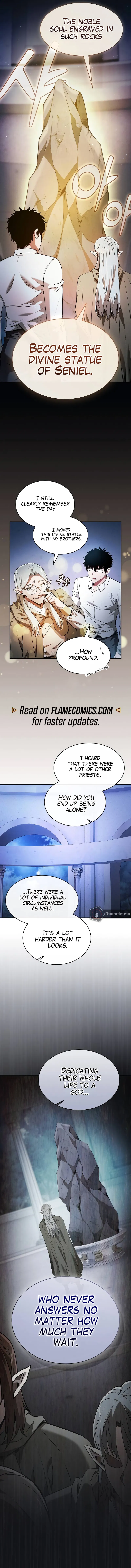 Academy's Genius Swordsman Chapter 41 - Page 9