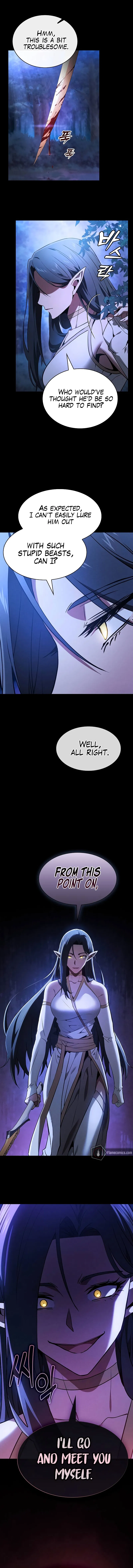 Academy's Genius Swordsman Chapter 41 - Page 17