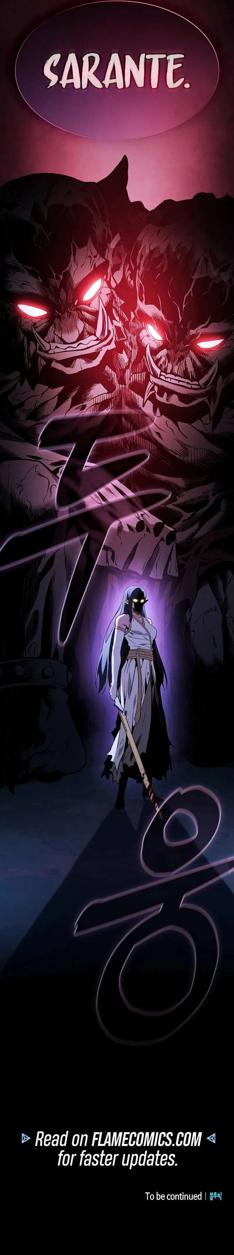 Academy's Genius Swordsman Chapter 41 - Page 18