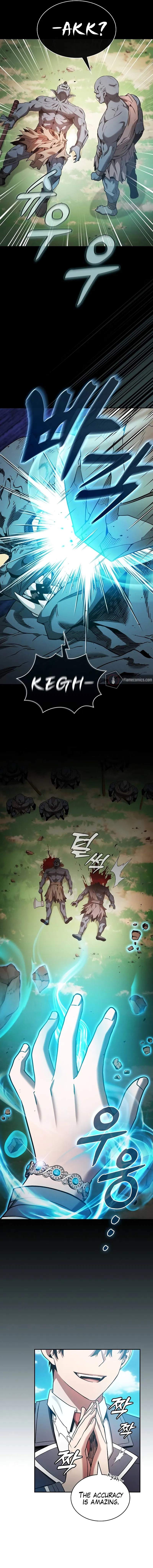 Academy's Genius Swordsman Chapter 42 - Page 6