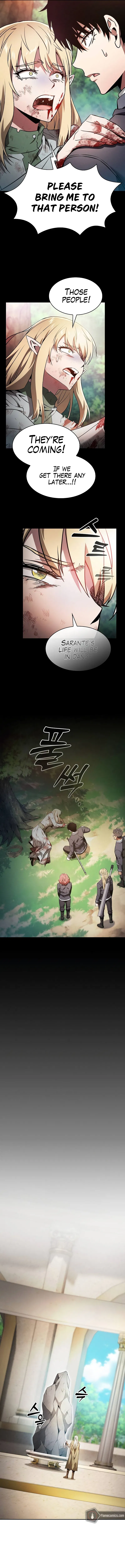 Academy's Genius Swordsman Chapter 42 - Page 14