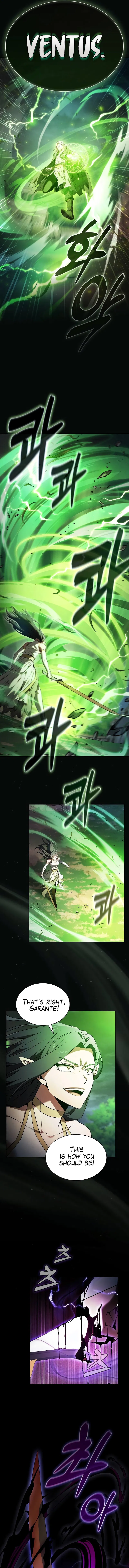 Academy's Genius Swordsman Chapter 44 - Page 2