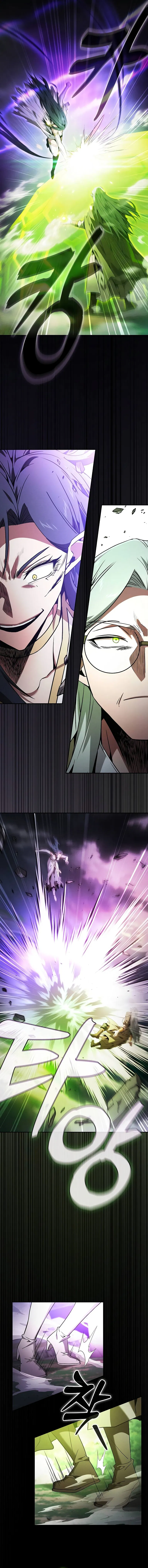 Academy's Genius Swordsman Chapter 44 - Page 6