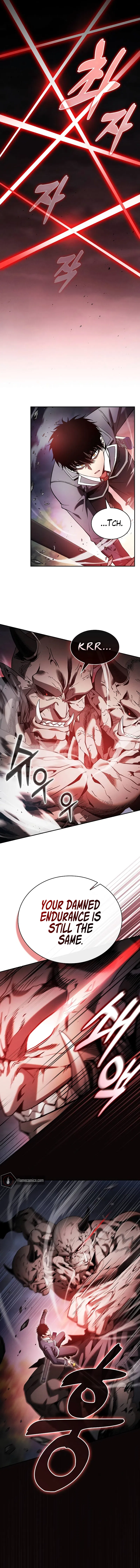 Academy's Genius Swordsman Chapter 45 - Page 4
