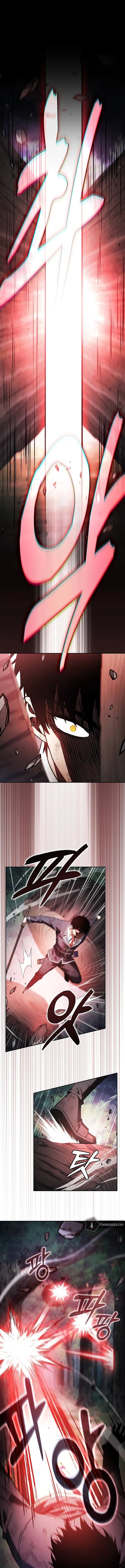 Academy's Genius Swordsman Chapter 45 - Page 9