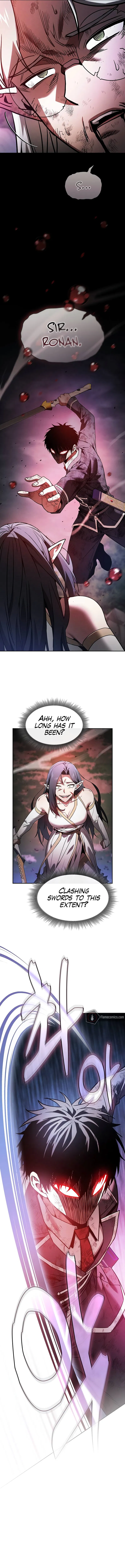 Academy's Genius Swordsman Chapter 46 - Page 15