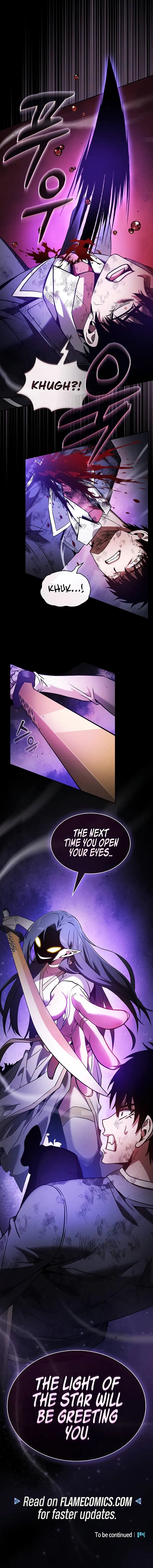 Academy's Genius Swordsman Chapter 46 - Page 17