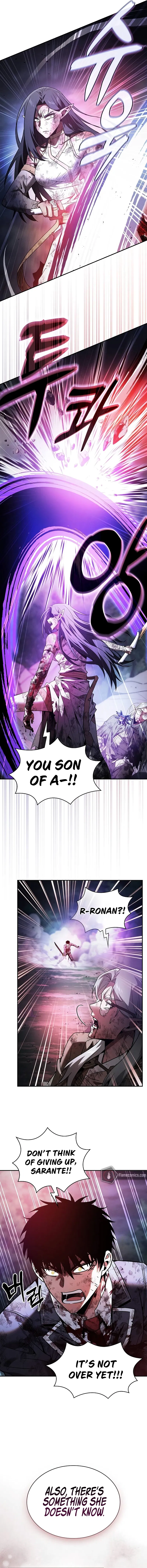 Academy's Genius Swordsman Chapter 47 - Page 12