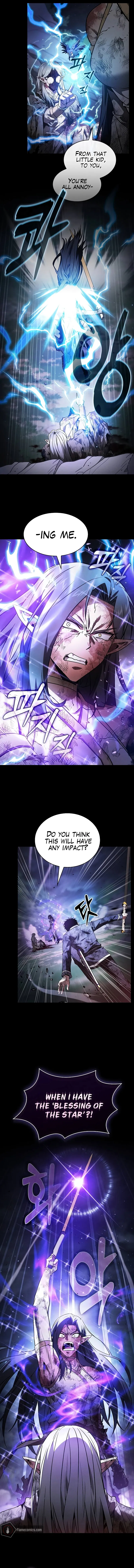 Academy's Genius Swordsman Chapter 47 - Page 15