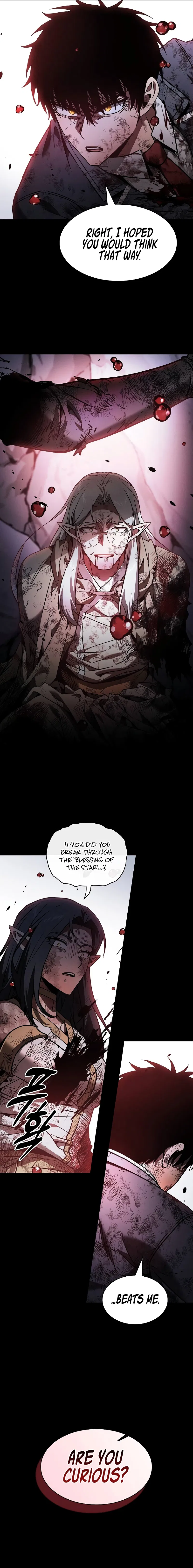 Academy's Genius Swordsman Chapter 47 - Page 17