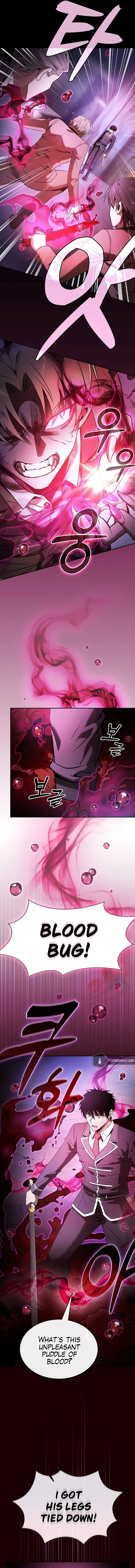 Academy's Genius Swordsman Chapter 60 - Page 5