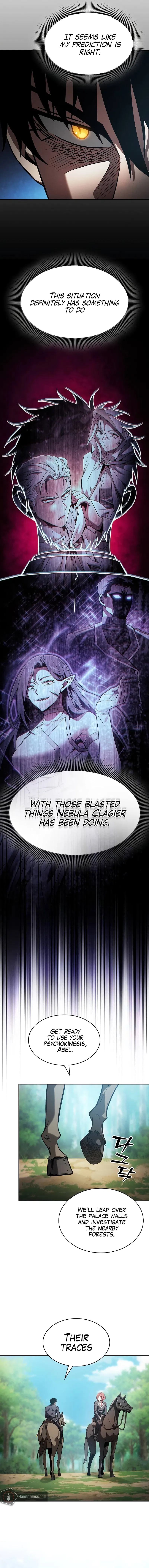 Academy's Genius Swordsman Chapter 64 - Page 3