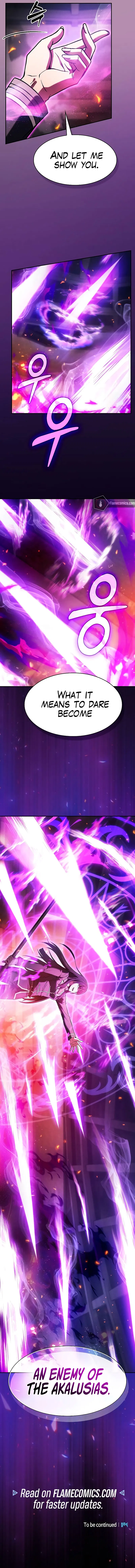 Academy's Genius Swordsman Chapter 80 - Page 11