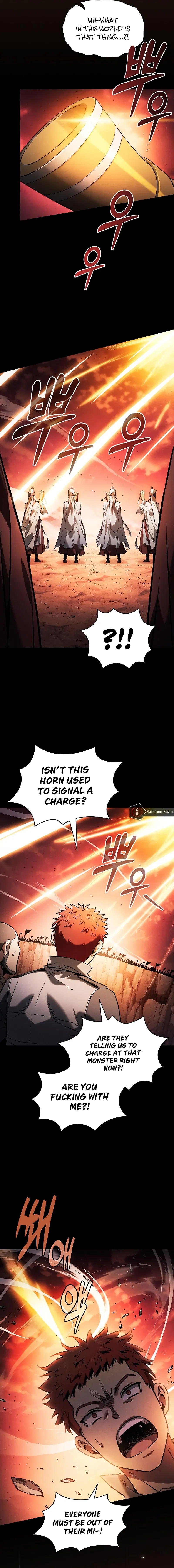 Academy's Genius Swordsman Chapter 88 - Page 4