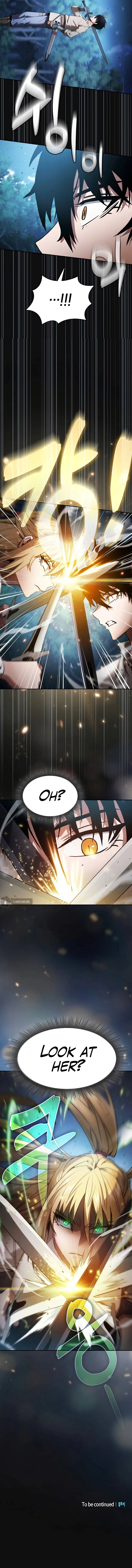 Academy's Genius Swordsman Chapter 9 - Page 15