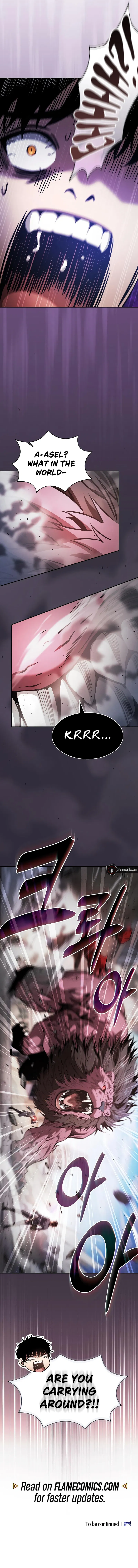 Academy's Genius Swordsman Chapter 92 - Page 13