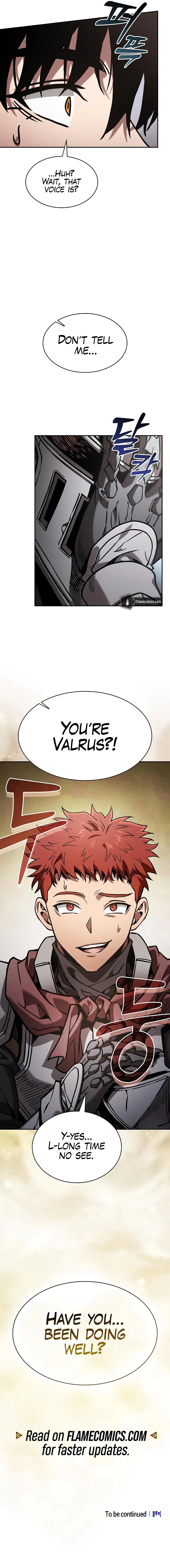 Academy's Genius Swordsman Chapter 95 - Page 15