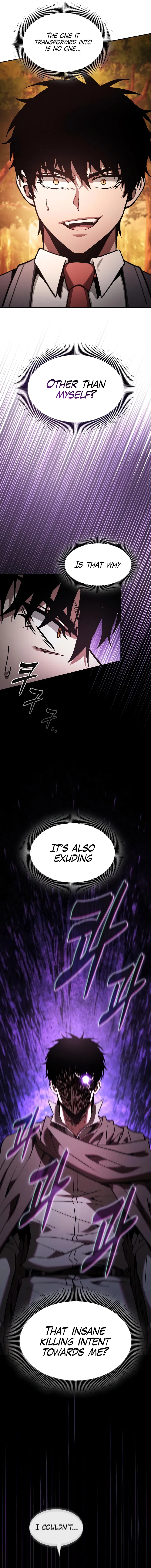 Academy's Genius Swordsman Chapter 98 - Page 2