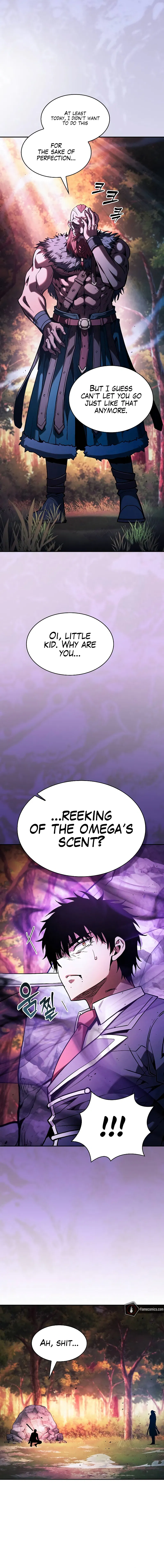 Academy's Genius Swordsman Chapter 99 - Page 2