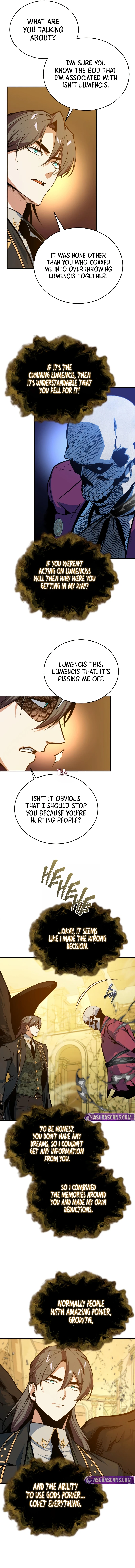 Academy’s Undercover Professor Chapter 162 - Page 7