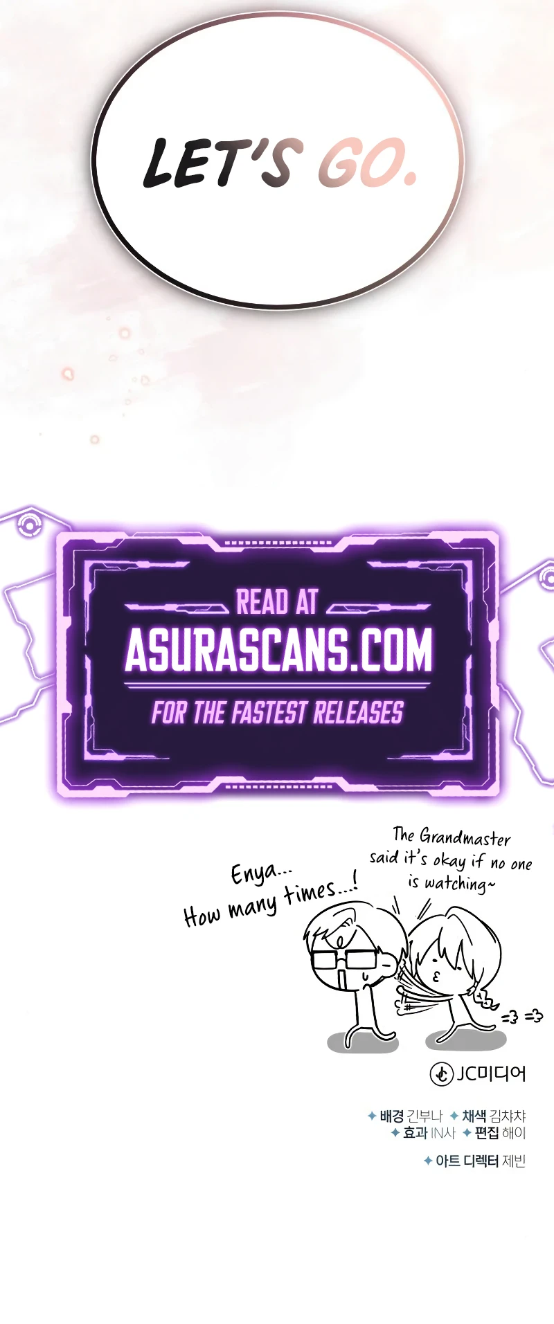 Academy’s Undercover Professor Chapter 20 - Page 13
