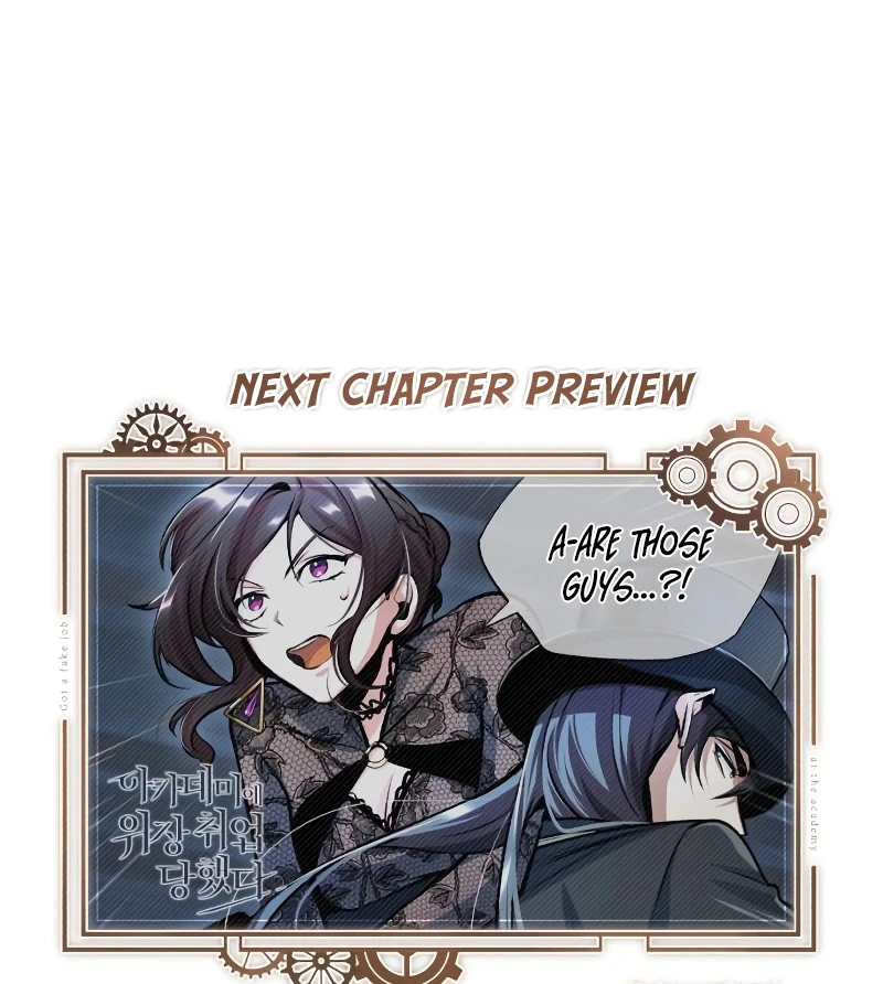 Academy’s Undercover Professor Chapter 35 - Page 12