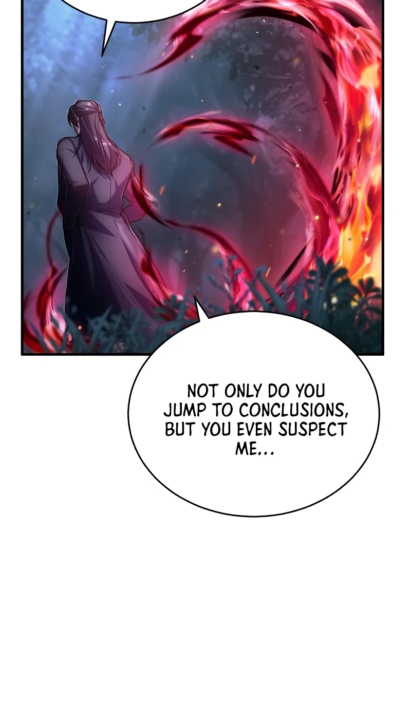 Academy’s Undercover Professor Chapter 40 - Page 5